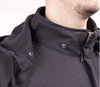 Revco Black Stallion Hoodie with Removable Hood JF 1331